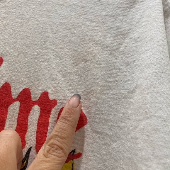 Sublime Band T Shirt, XL - Picture 4 of 5